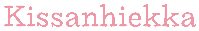 Kissanhiekka
