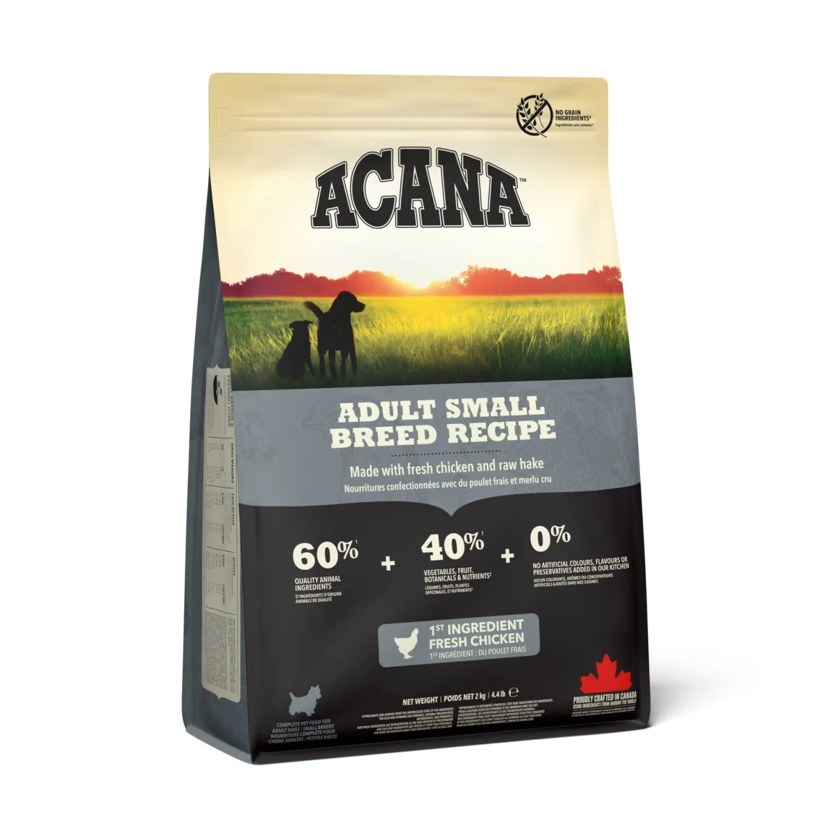 Dog Adult Small Breed>Acana Online