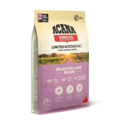 Dog Grass-Fed Lamb>Acana Discount