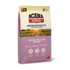Dog Grass-Fed Lamb>Acana Discount