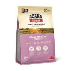 Dog Grass-Fed Lamb>Acana Discount