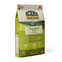 Dog Grasslands>Acana Discount