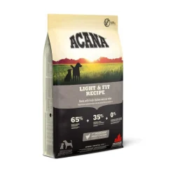 Dog Light & Fit>Acana Online