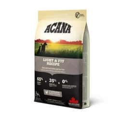 Dog Light & Fit>Acana Online