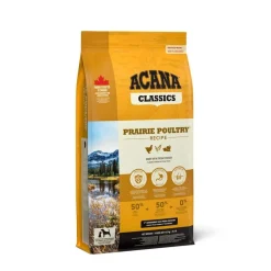 Dog Prairie Poultry>Acana Hot
