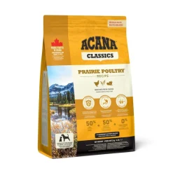 Dog Prairie Poultry 2x9,7 kg>Acana Clearance
