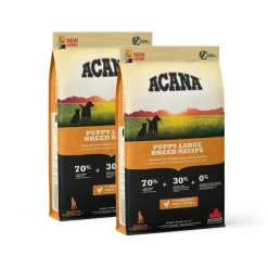 Dog Puppy Large>Acana Discount