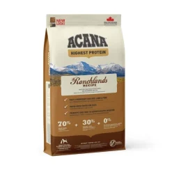 Dog Ranchlands>Acana Discount