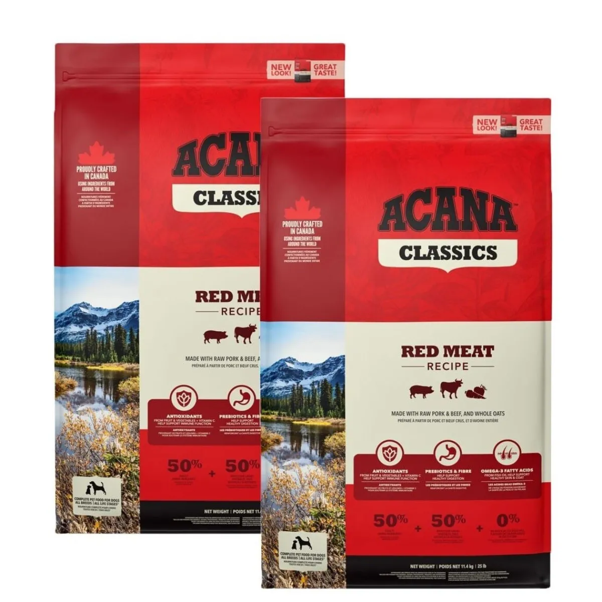 Dog Red Meat>Acana Sale