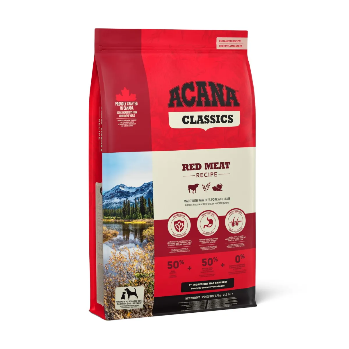 Dog Red Meat>Acana Sale
