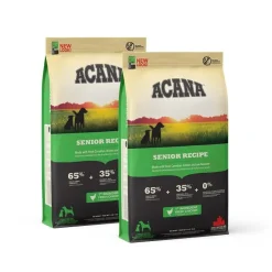 Dog Senior>Acana Hot