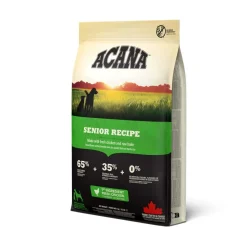 Dog Senior>Acana Hot