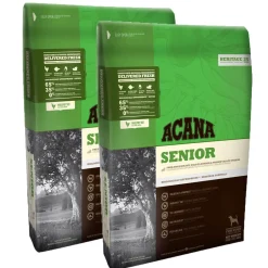 Dog Senior 2 x 11,4 kg>Acana Sale