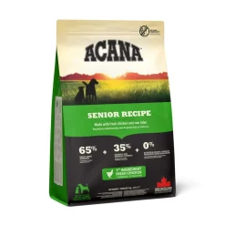 Dog Senior 2 x 11,4 kg>Acana Sale