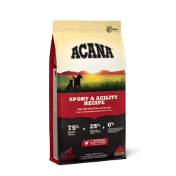 Dog Sport & Agility>Acana