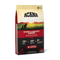 Dog Sport & Agility>Acana