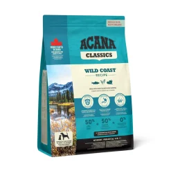 Dog Wild Coast>Acana