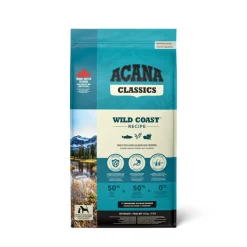 Dog Wild Coast>Acana