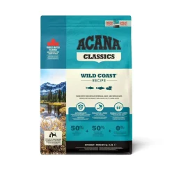 Dog Wild Coast>Acana