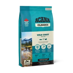 Dog Wild Coast 2x9,7 kg>Acana Outlet