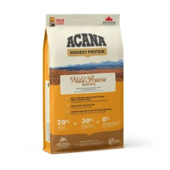 Dog Wild Prairie>Acana Sale