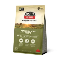 Dog Yorkshire Pork>Acana Sale