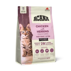 First Feast Cat 1,8 kg>Acana Outlet