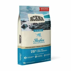 GF Cat Pacifica>Acana Best