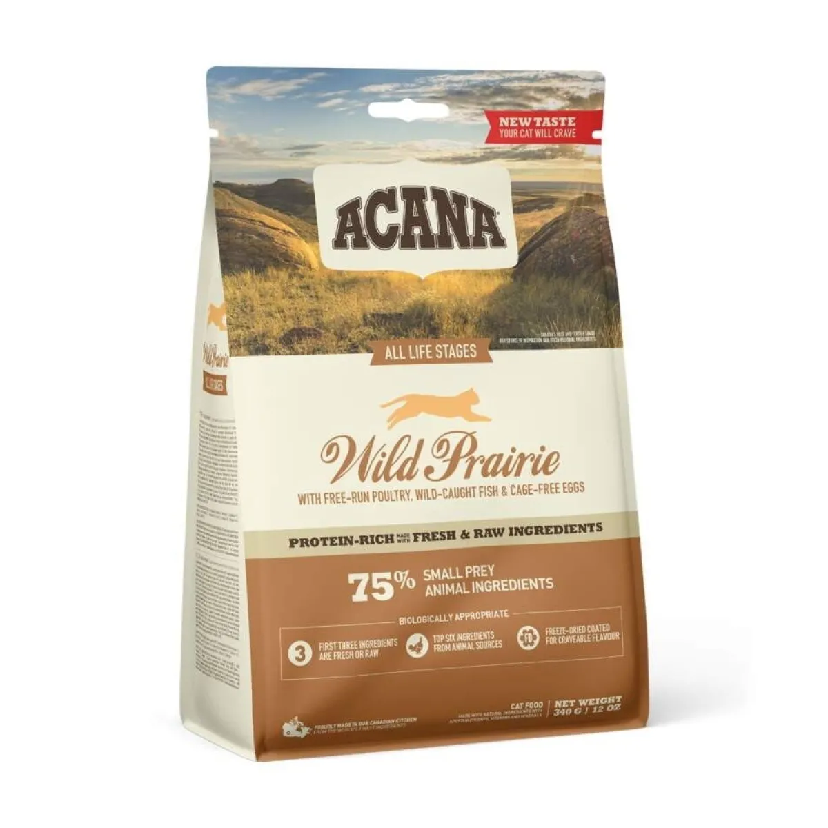 Regionals Wild Prairie Cat>Acana Online