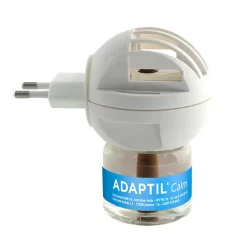 haihdutin ja liuos, 48 ml>Adaptil Clearance