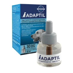 haihduttimen vaihtopullo, 48 ml>Adaptil Clearance