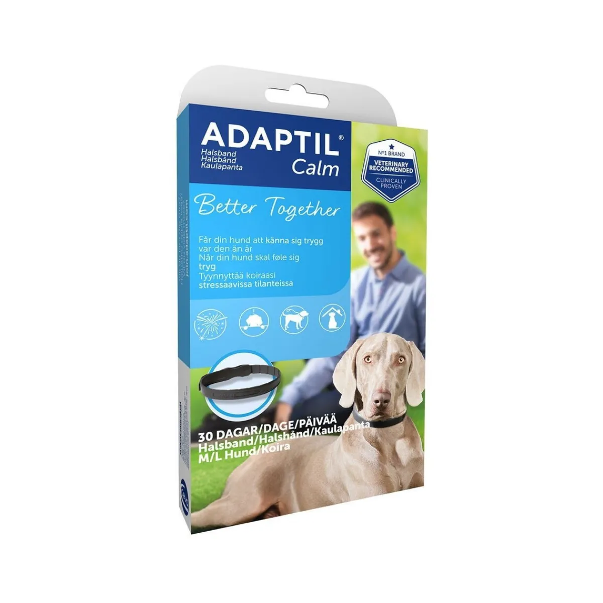 panta>Adaptil Online