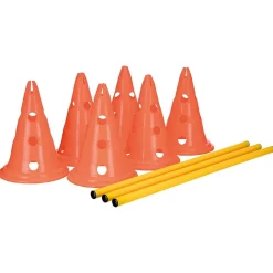 Agilityeste 23×30cm/78cm, 3kpl>Trixie