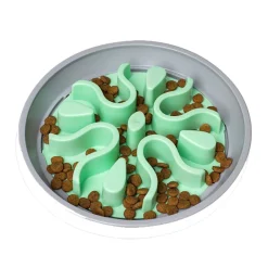 Ahmimisenestokuppi Wobble bowl>Outward Hound New