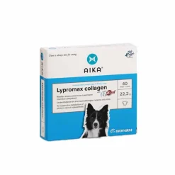 Lypromax collagen>AIKA Hot
