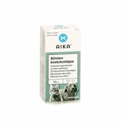silmien kostutustippa 10 ml>AIKA Outlet
