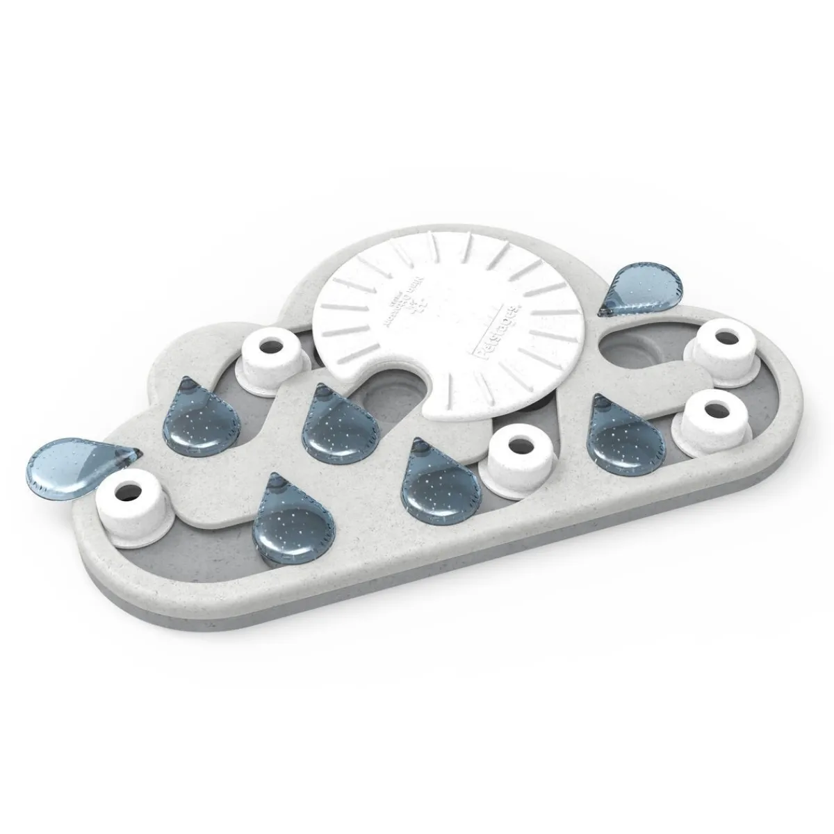Aktivointilelu kissalle Cat Rainy Day Puzzle and Play>Nina Ottosson New