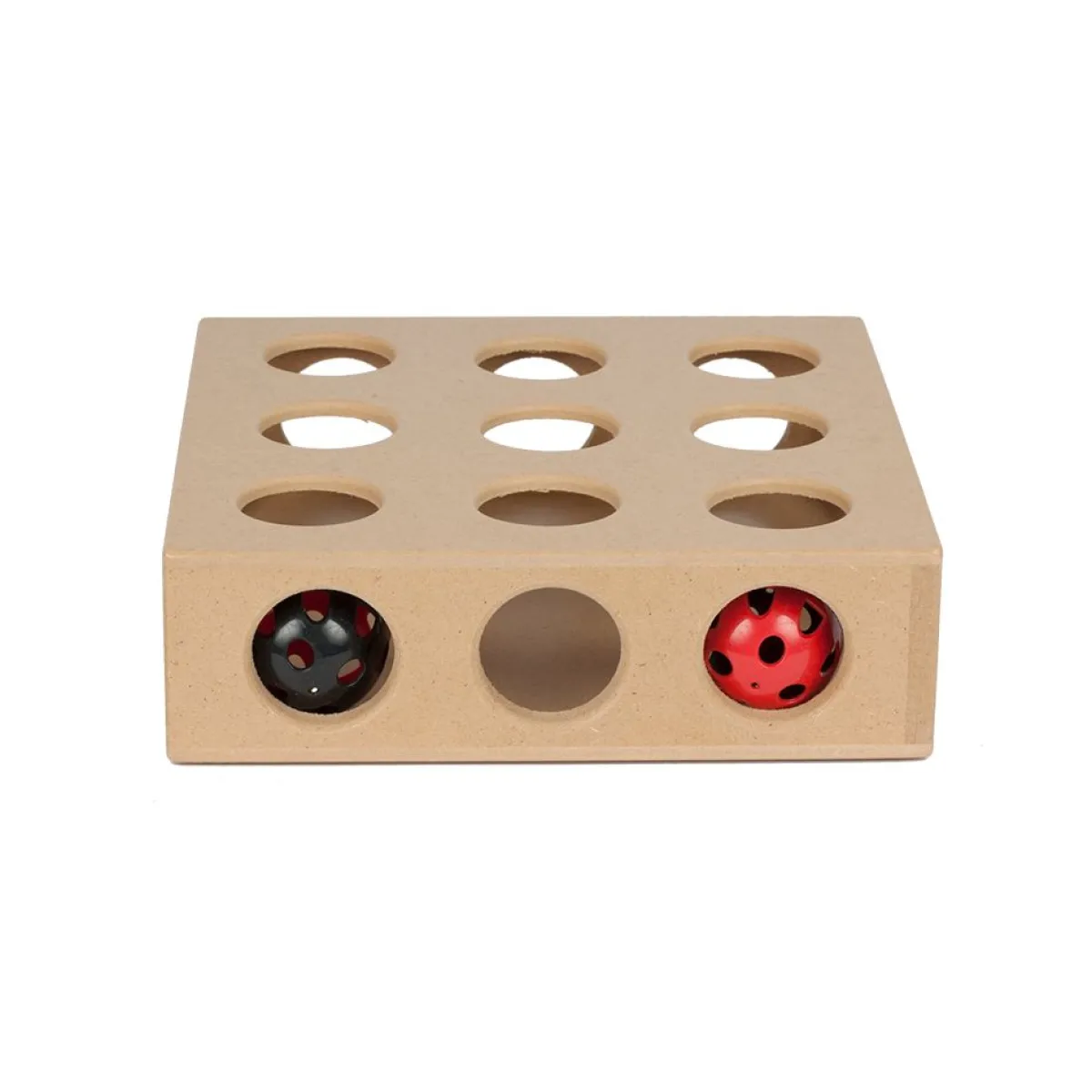 Aktivointilelu L&B Roll-A-Ball Box>Little&Bigger Best