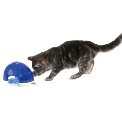 Aktivointilelu Cat Snack Box>Trixie Hot