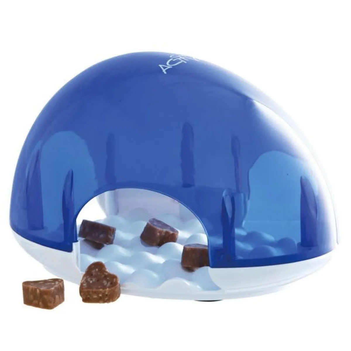 Aktivointilelu Cat Snack Box>Trixie Hot