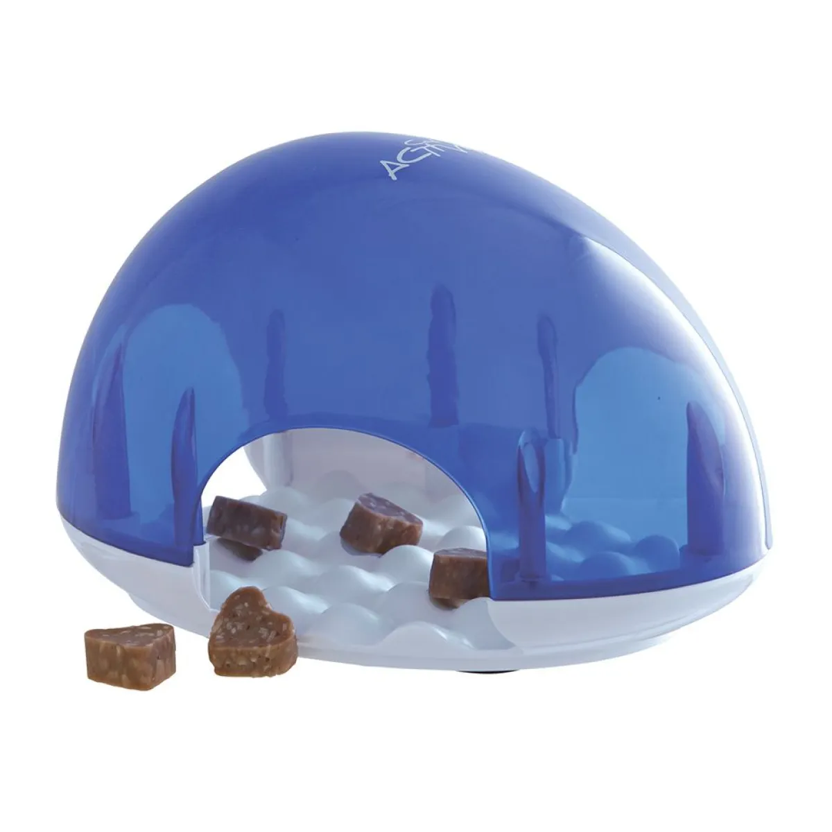 Aktivointilelu Cat Snack Box>Trixie Hot