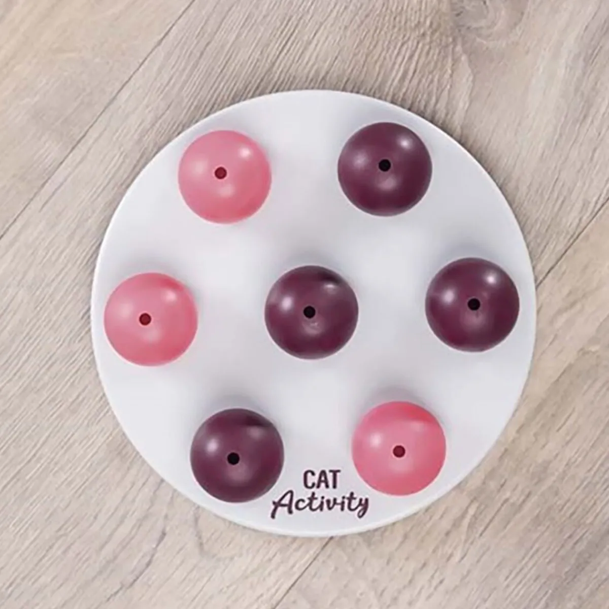 Aktivointilelu Cat Solitaire>Trixie Clearance