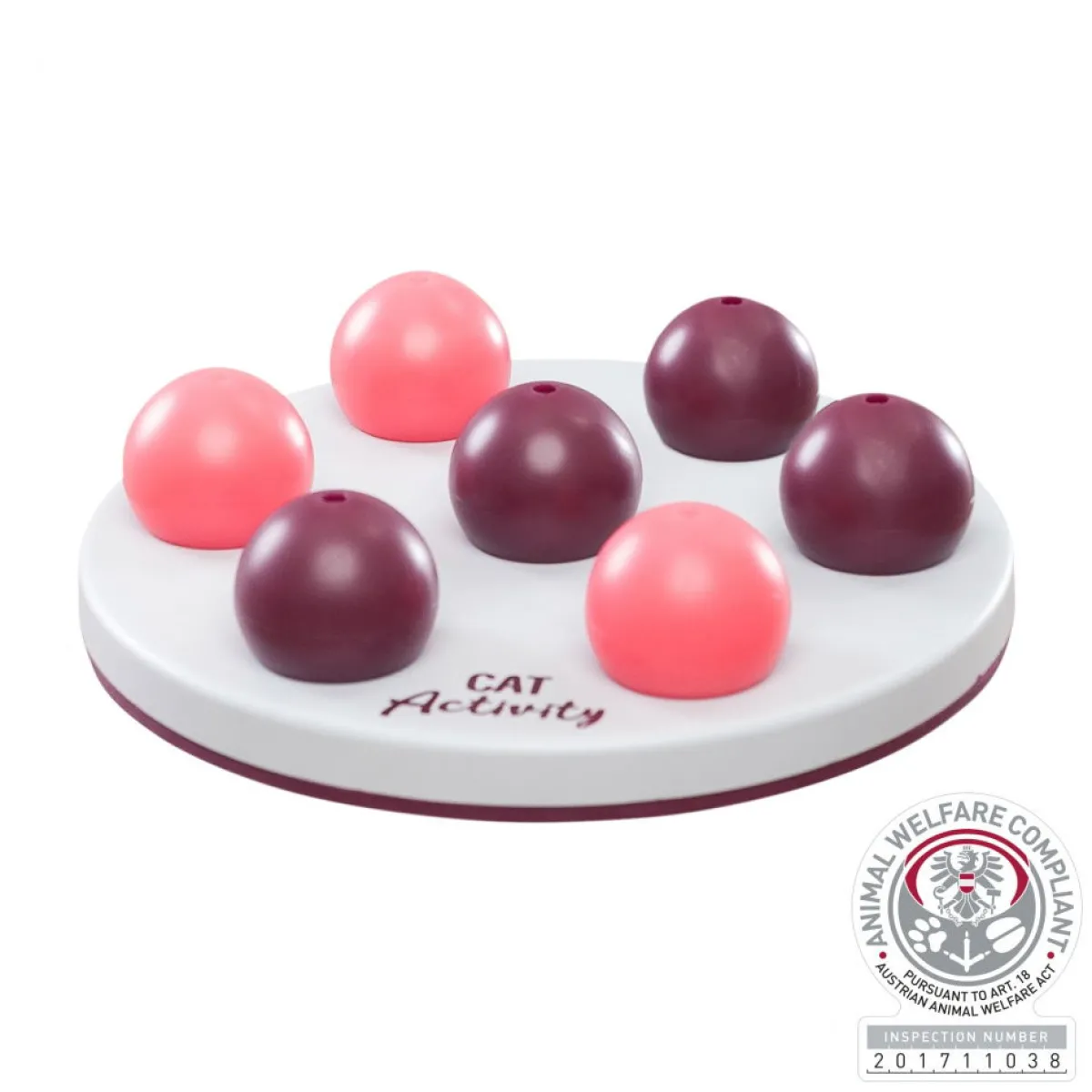 Aktivointilelu Cat Solitaire>Trixie Clearance
