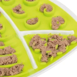 Aktivointilelu Lick'n'Snack Plate lehti>Trixie Sale