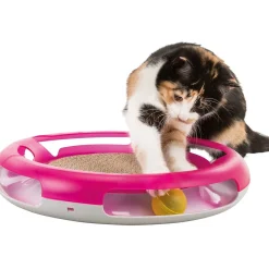 Aktivointilelu Race & Scratch>Trixie Discount