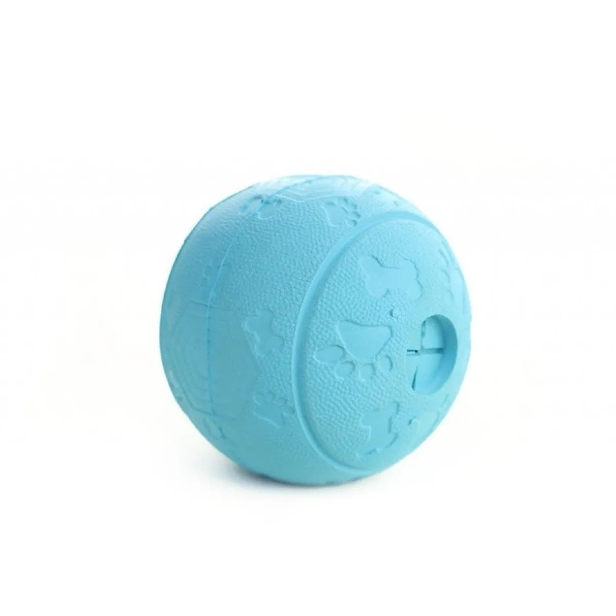 Aktivointipallo L&B Spin-a-Treat turkoosi>Little&Bigger Sale