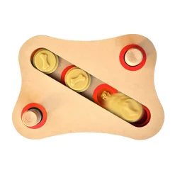 Aktivointipeli L&B Slide 'n Find>Little&Bigger Clearance