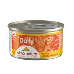 Daily cat kana>Almo Nature Hot