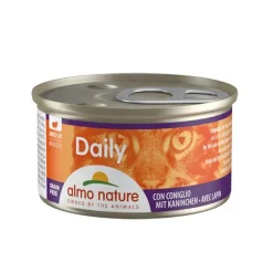 Daily cat kani>Almo Nature