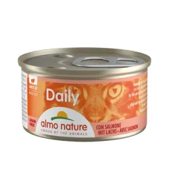 Daily cat lohi 85g>Almo Nature Online